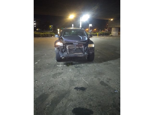 2004 Volkswagen Touareg V8 4.2L Vin M 5th Digit