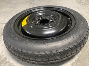 2018 Hyundai Elantra Spare Tire 15”