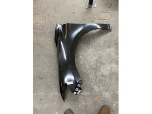 2020 Toyota Camry Left Fender