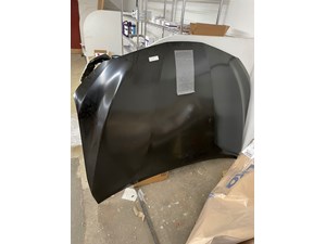 2020 Toyota Camry Hood