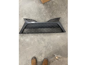 2020 Toyota Camry Grille