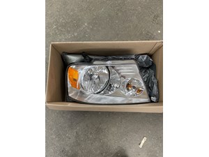 2008 Ford F150 Headlight