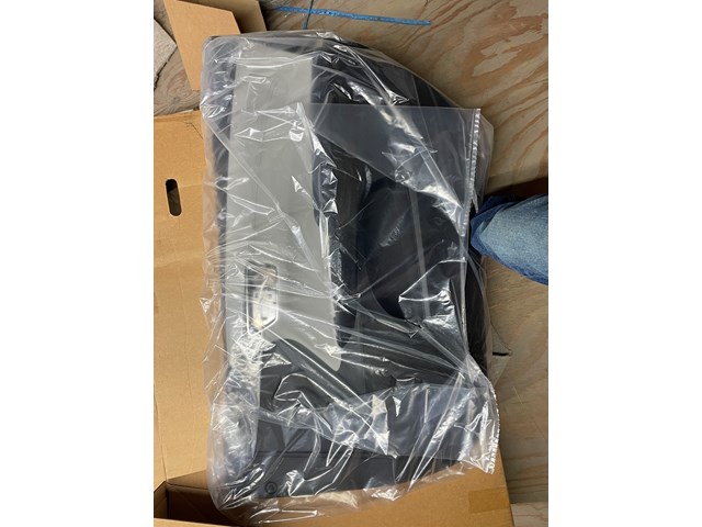 2013 Toyota Avalon Front Door Panel Trim