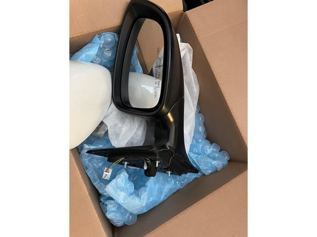 2020 Honda Accord Rear View Mirror