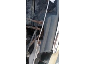 Image of 1994 Dodge Ram 2500 car