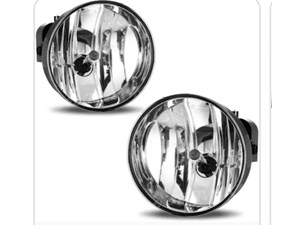 2003 GMC Envoy Fog Light