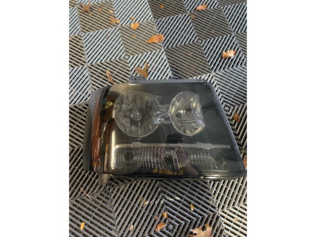 2007 Chevy Suburban 1500 Smoked Headlights