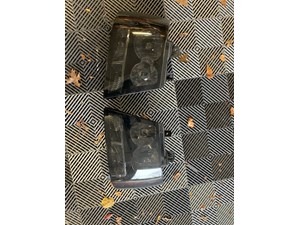 2007 Chevy Suburban 1500 Smoked Headlights