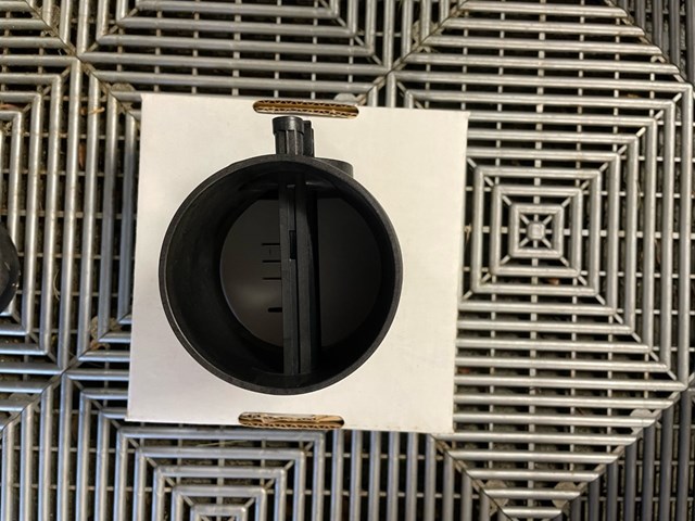 2007 Chevy Suburban 1500 Mass Air Flow Sensor