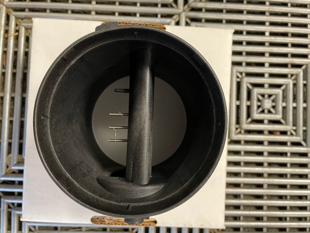 2007 Chevy Suburban 1500 Mass Air Flow Sensor