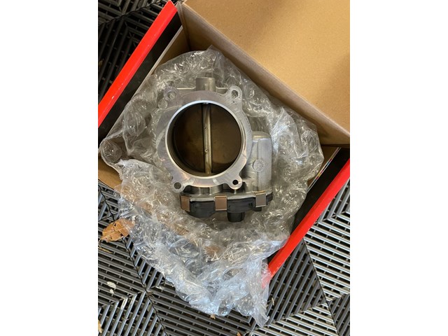 2007 Chevy Suburban 1500 Jet Perfromance Throttle Body