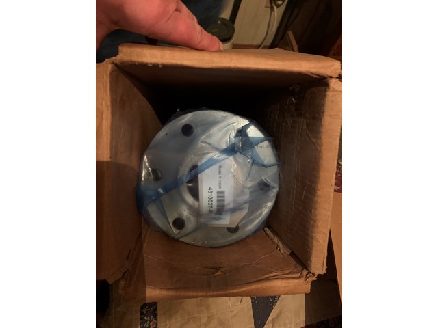 2004 Ford F150 Axle Shaft