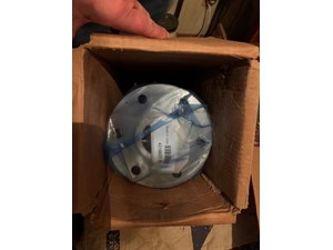 2004 Ford F150 Axle Shaft