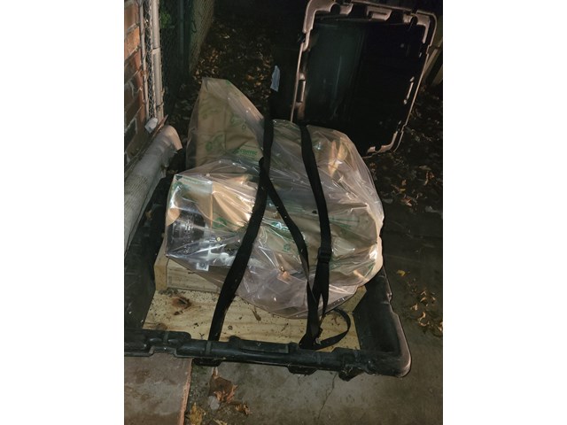 2009-2015 Ford F150 Engine