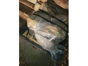 2009-2015 Ford F150 Engine