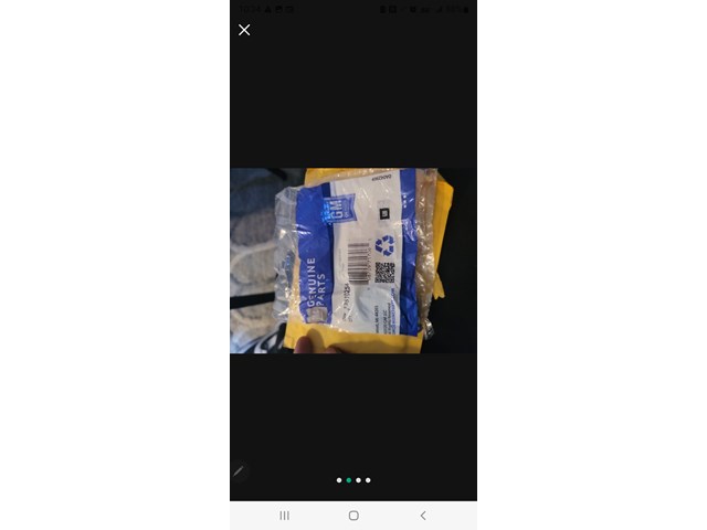 2019 Cadillac XTS Key