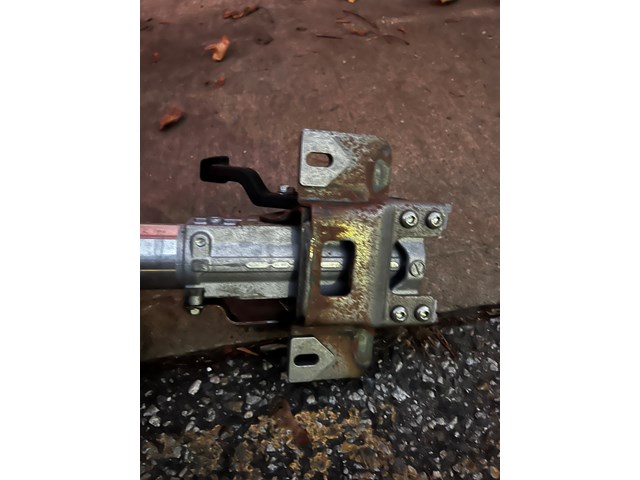 2018 Infiniti Q50 Steering Wheel