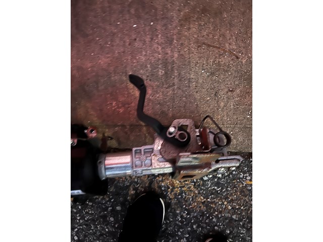 2018 Infiniti Q50 Steering Wheel