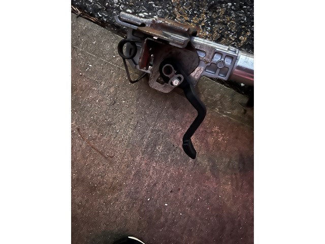 2018 Infiniti Q50 Steering Wheel