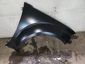 2012 Nissan Frontier Fender 