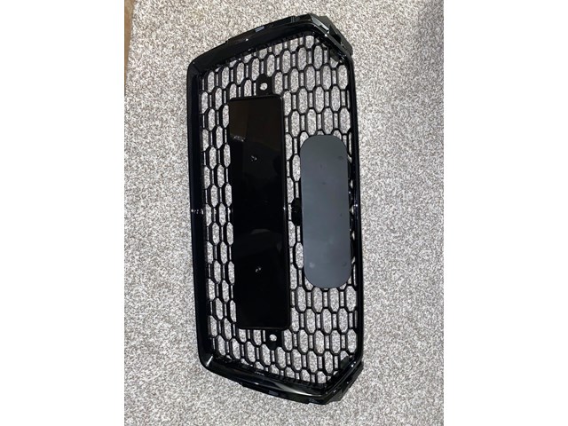 2018 Audi A4/ S4 RS Style Grille