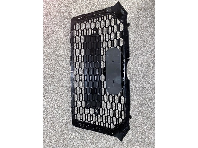 2018 Audi A4/ S4 RS Style Grille