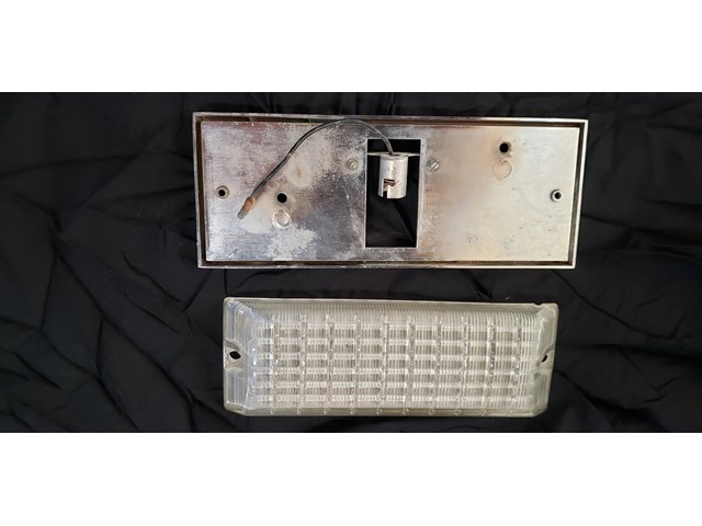 1959 Lincoln Continental Mark V Dome Light