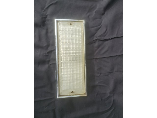 1959 Lincoln Continental Mark V Dome Light