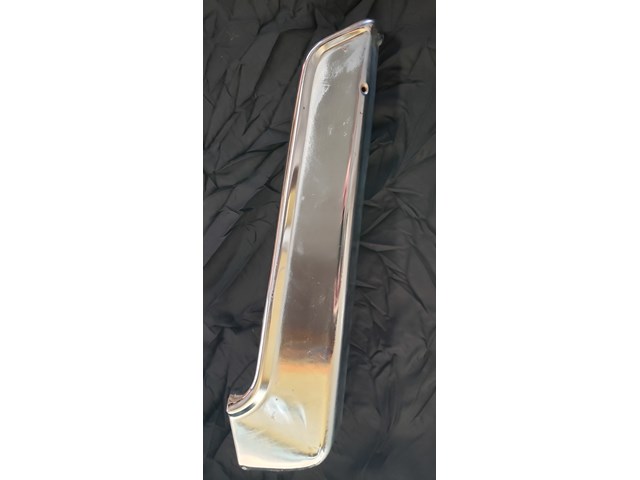 1959 Lincoln Continental Mark V Interior Seat Lower Trim Panel