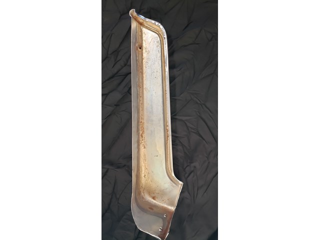 1959 Lincoln Continental Mark V Interior Seat Lower Trim Panel