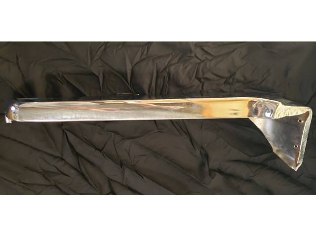 1959 Lincoln Continental Mark V Interior Seat Lower Trim Panel