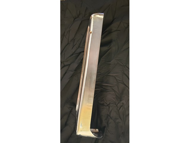 1959 Lincoln Continental Mark V Interior Seat Lower Trim Panel