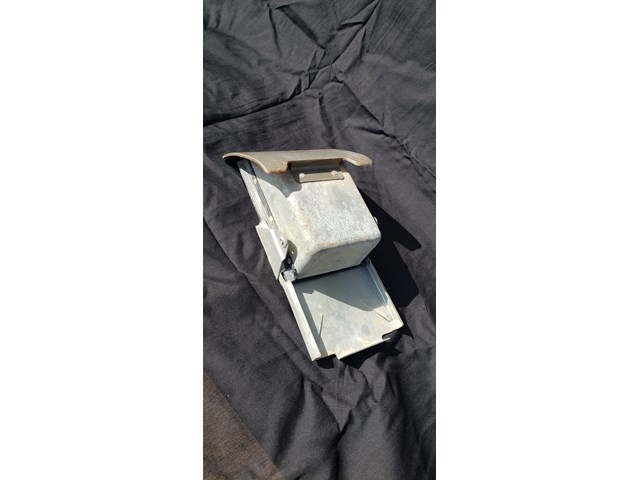 1966 Plymouth Fury Dash