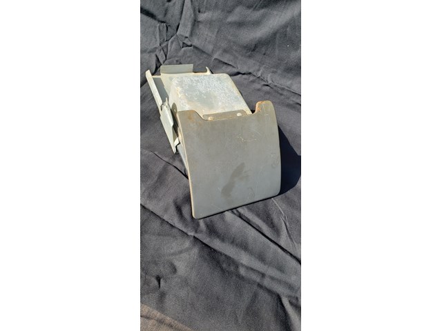 1966 Plymouth Fury Dash