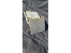 1966 Plymouth Fury Dash