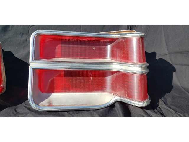1975 Dodge Charger Tail Light