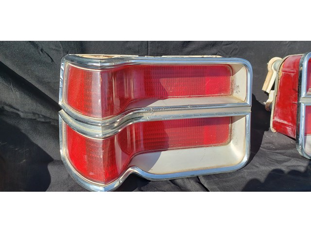 1975 Dodge Charger Tail Light