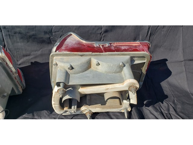 1975 Dodge Charger Tail Light