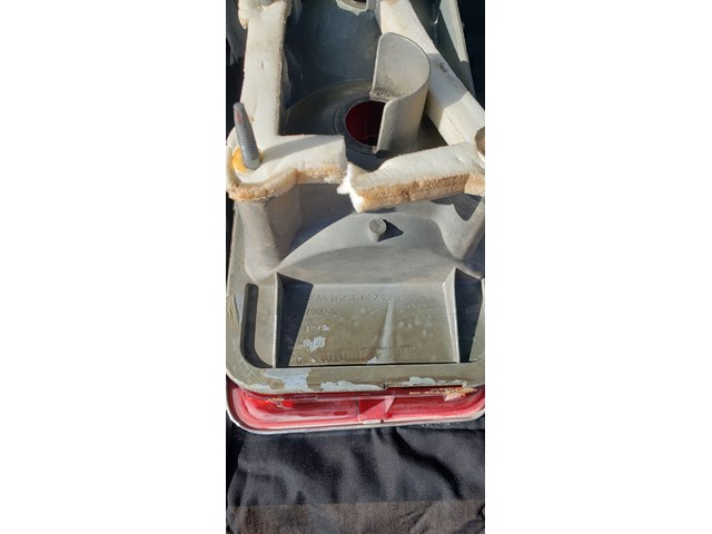 1975 Dodge Charger Tail Light