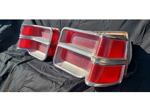 1975 Dodge Charger Tail Light