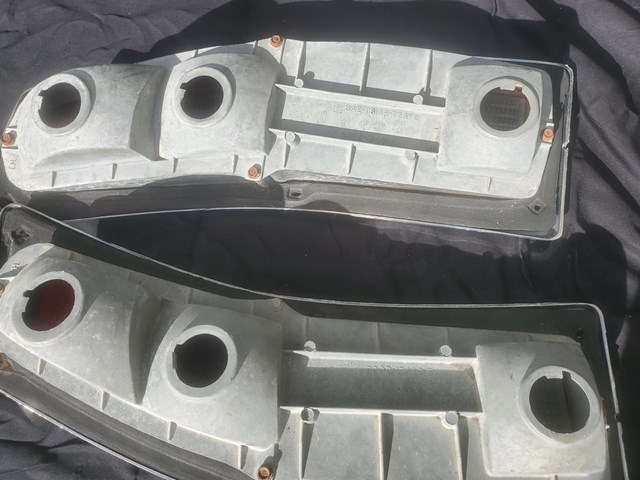 1973 Ford Ranchero Tail Light