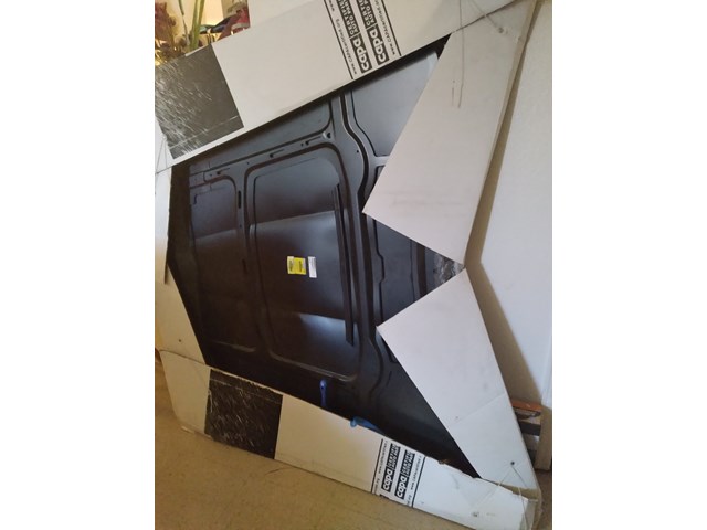  Body Components Misc