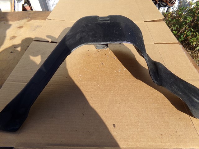 1978 Chevy Corvette Distributor