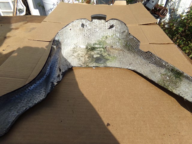 1978 Chevy Corvette Distributor