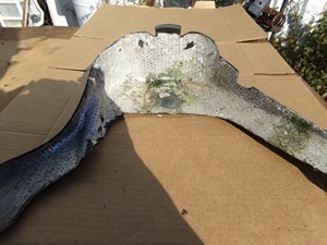 1978 Chevy Corvette Distributor