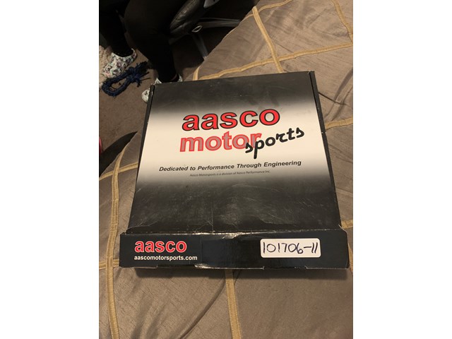 1990 Nissan Maxima Flywheel