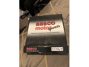 1990 Nissan Maxima Flywheel