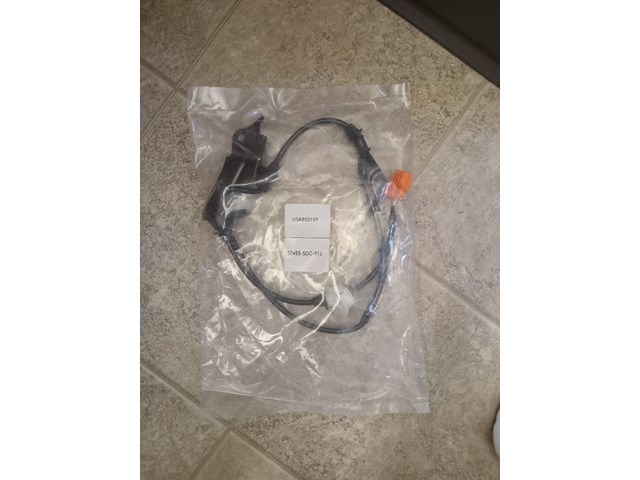 2005 Honda Accord ABS Sensor