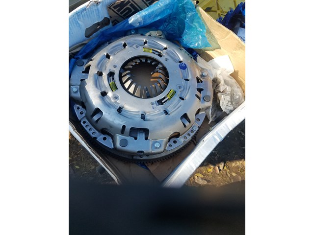 1999 Ford E450 Clutch Disc new