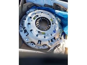1999 Ford E450 Clutch Disc new